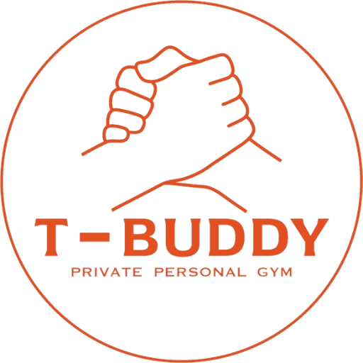 T-BUDDY 本店